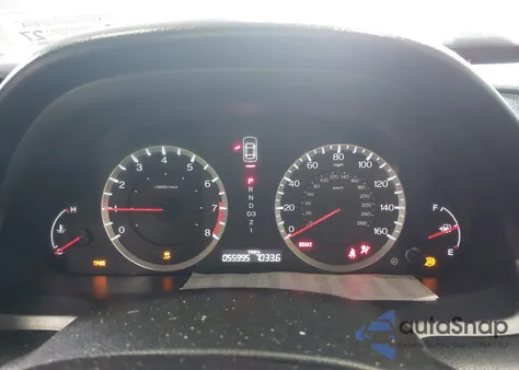 2010 Honda Accord Crosstour Ex-L from USA, damaged, VIN 5J6TF2H51AL008464